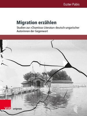 cover image of Migration erzählen